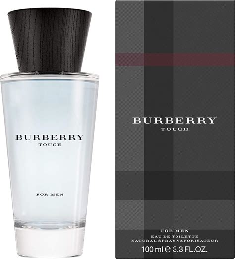 buy burberry touch for men|burberry touch for men smell.